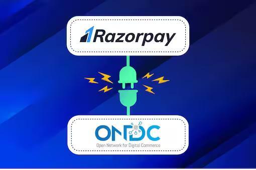 Razorpay to join govt's ONDC network