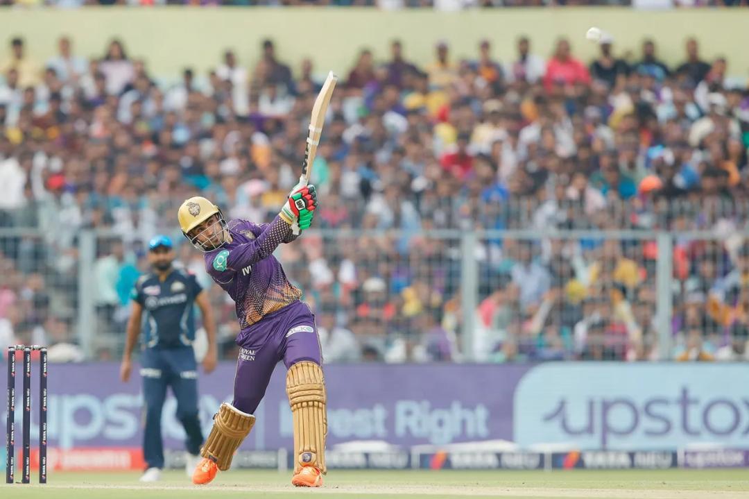 21 year old Gurbaz Smashes Highest Score By An Afghanistan Cricketer In 21-year-old-gurbaz-smashes-highest-score-by-an-afghanistan-cricketer-in