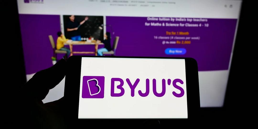 BYJU'S hasn't submitted financial results since FY21: ED after raids