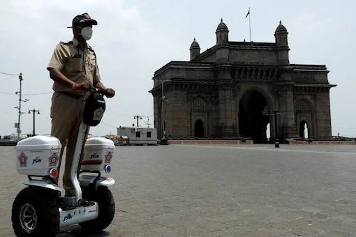 Hoax call claims 3 Pakistan-linked terrorists have entered Mumbai - Vimarsana News
