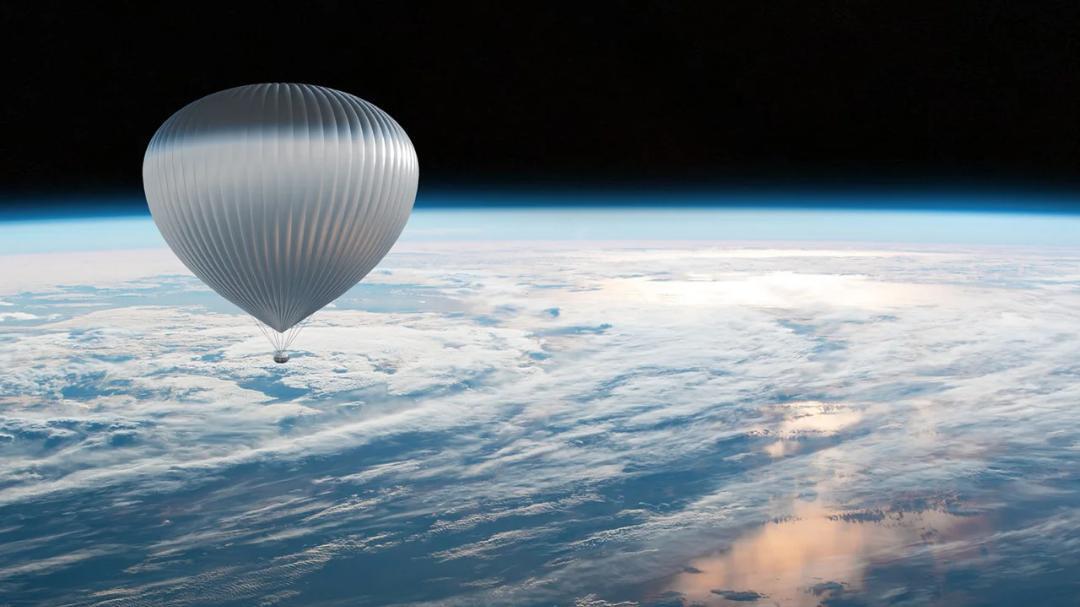 French startup to offer gourmet meals on the edge of space for over ₹1 crore