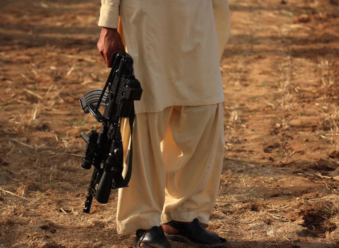 Islamist insurgents kill 3 Nigerian & Niger soldiers, injure 12 - Vimarsana News