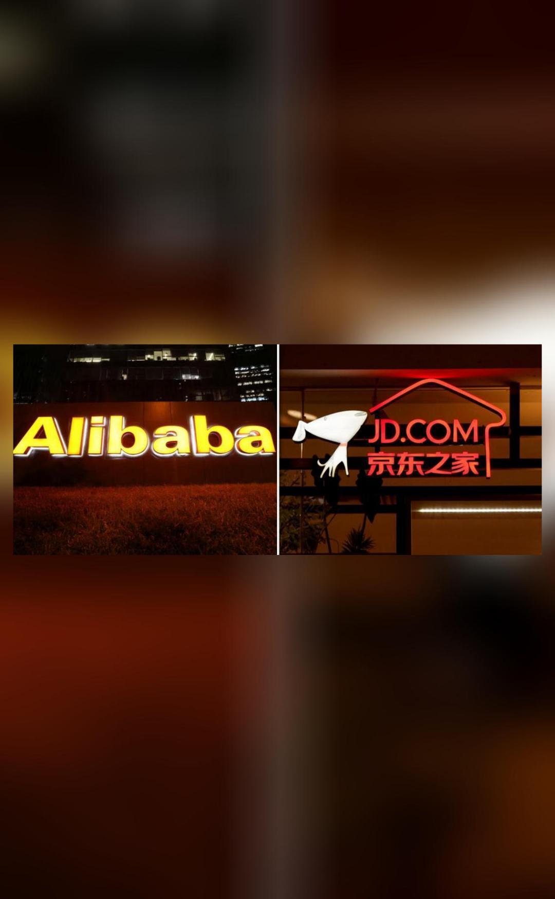 China's Alibaba, JD.com now make 20% of Michael Burry's portfolio