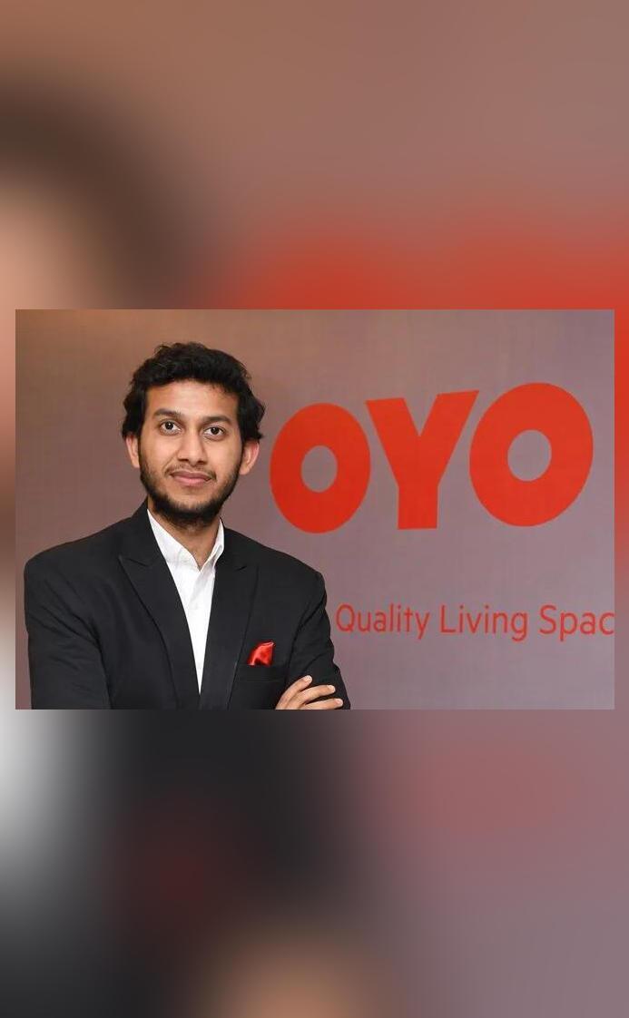 Focus on Tier 2 and 3 cities: OYO CEO Ritesh's advices startups