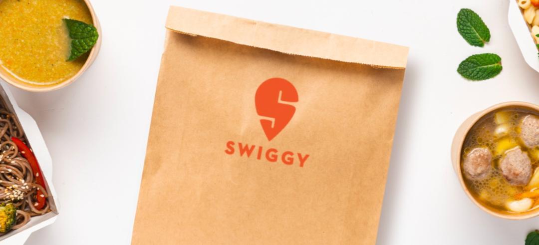 Swiggy's food delivery business turns profitable