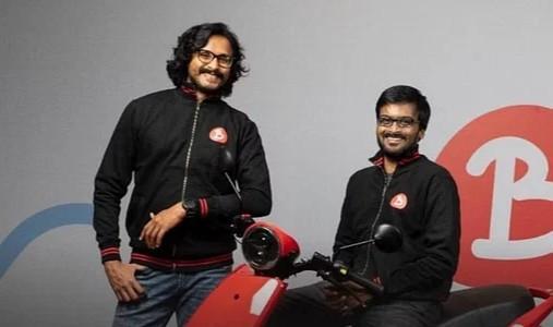 B'luru-based startup ﻿﻿Bounce to raise $20 million: Report