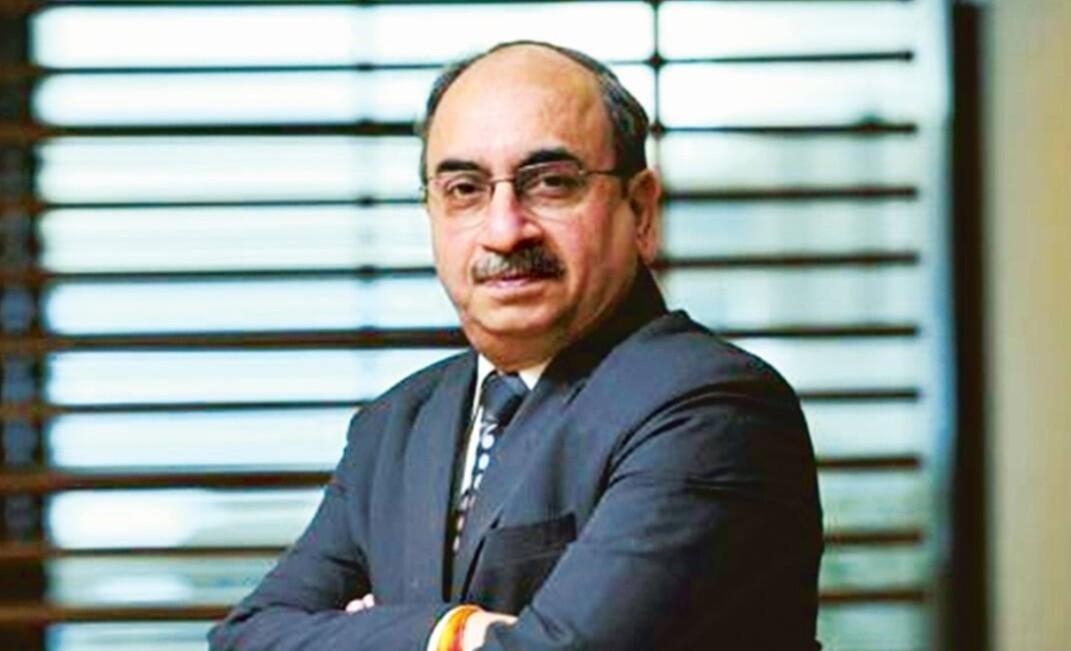 Writeoffs not a strategy, it's a process SBI Chairman Khara