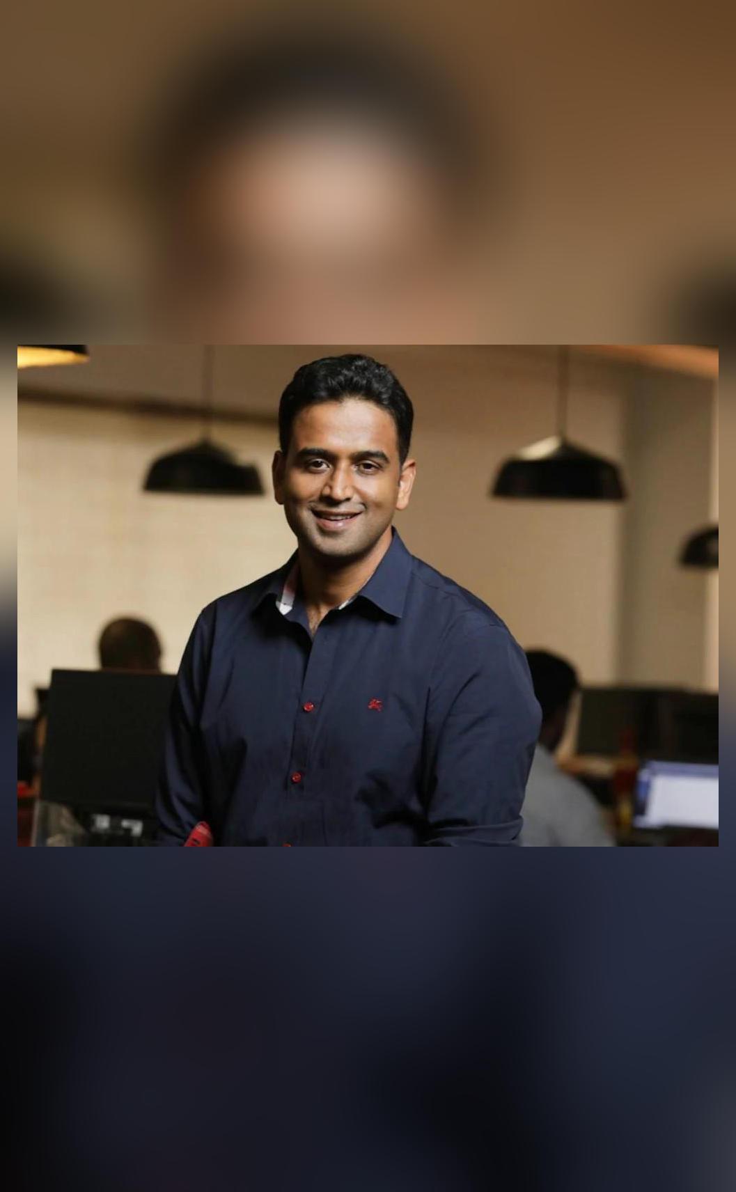 Increase fines to curb underreporting of income: Zerodha's Nithin