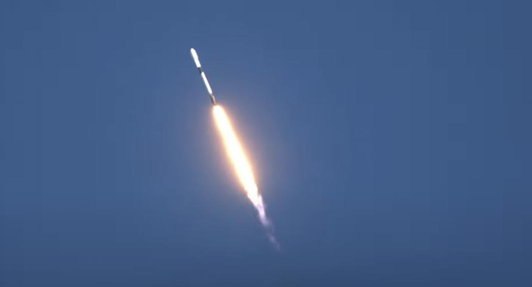 SpaceX launches 21 satellites of Iridium, Bharti-backed OneWeb