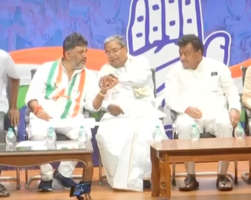 Modi Fails to Make Wave in Karnataka Campaign: BJP Unnerved by Deft Moves  by Siddaramaiah - Different Truths