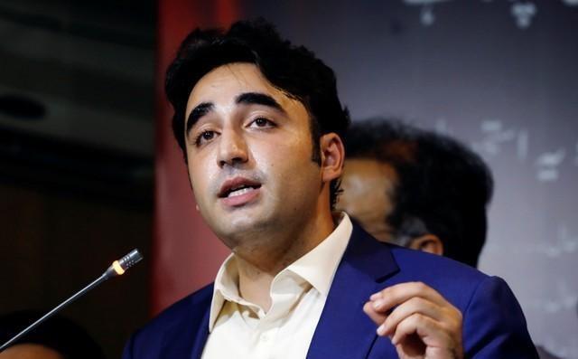 I'm Pak's Foreign Minister but I buy water from tanker: Bilawal - Vimarsana News