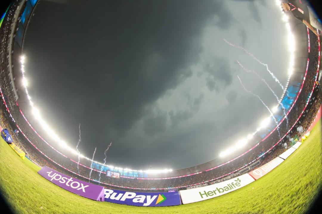 What Is The Weather Forecast For Ahmedabad Where IPL 2023 Final Will
