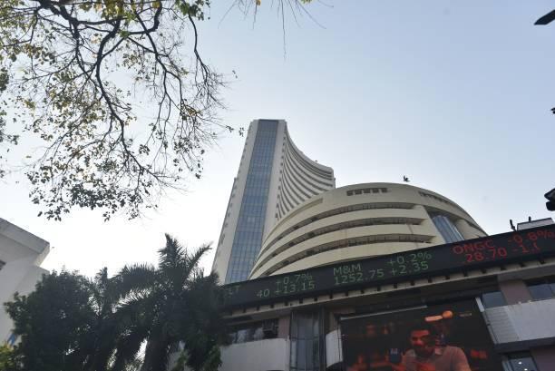 India reclaims spot as world's fifth-largest stock market - Moneyweb