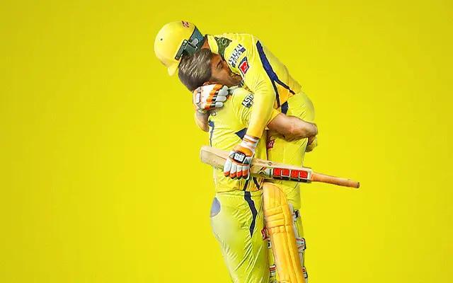 IPL 2023: Like his captain MS Dhoni, Ravindra Jadeja is absolutely  fearless, says Sunil Gavaskar | Cricket News - Times of India