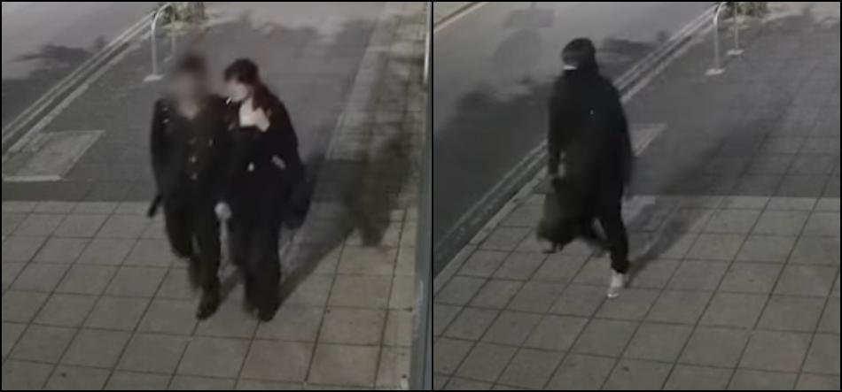UK man who killed ex-partner after stalking her for 209 kms jailed