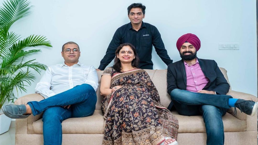 Bengaluru-based Bonatra acquires femtech startup MyAva