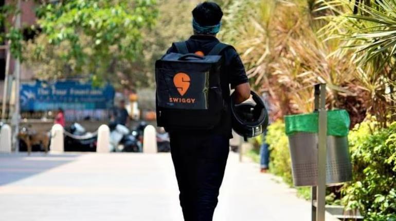 Swiggy disburses ₹31 cr in claims to delivery partners in FY22-23