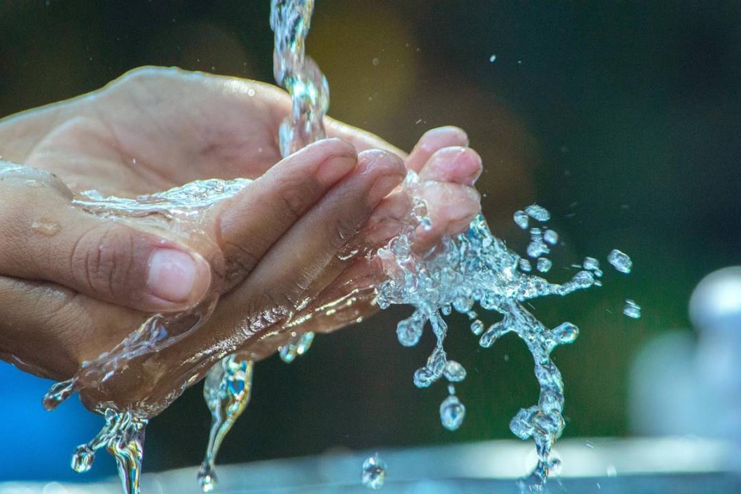 Google-backed fund gives $3mn to 2 Indian firms solving water woes