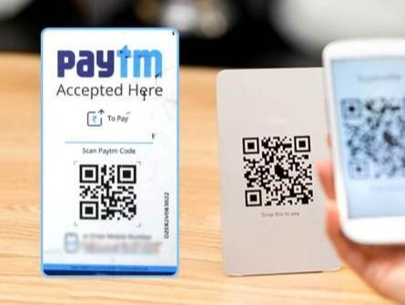Paytm shares rise over 5% after Q4 loss narrows to ₹167.5 crore