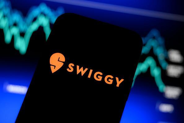 Invesco halves Swiggy's valuation to $5.5 billion