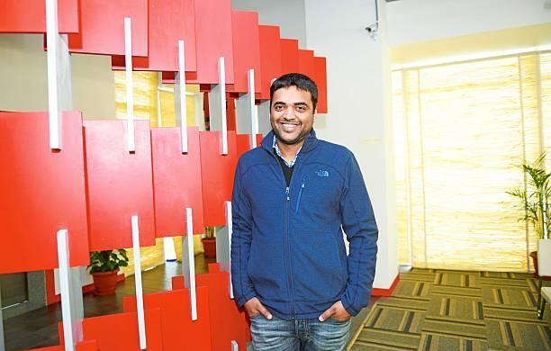 My dad had to beg school principal to let me pass a class: Zomato CEO Deepinder