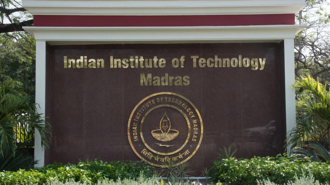 IIT students pursuing nonengineering jobs is a waste of resources IIT