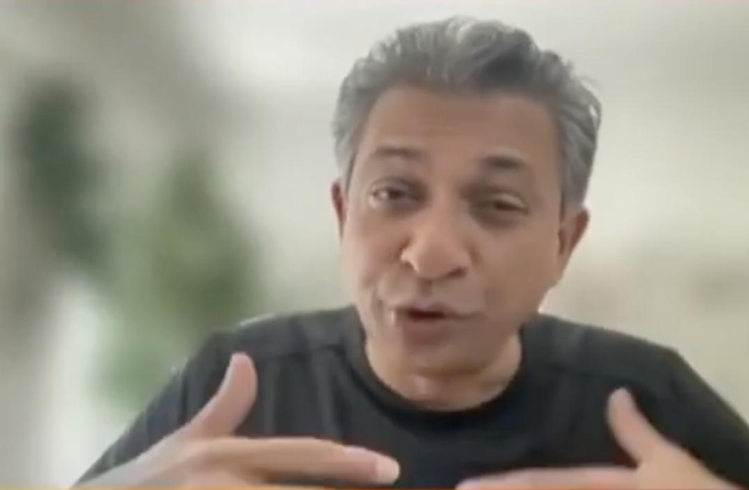 50% of firms we invest in have no line of code written: Peak XV MD