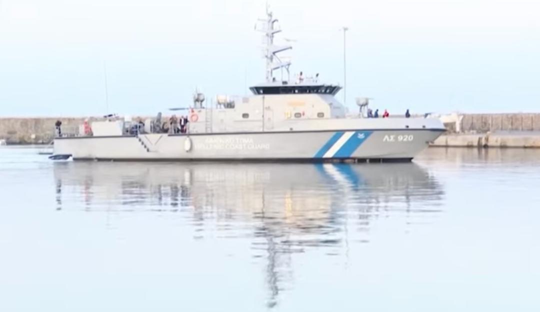 9 arrested, 500 feared dead after migrant boat capsizes off Greece ...