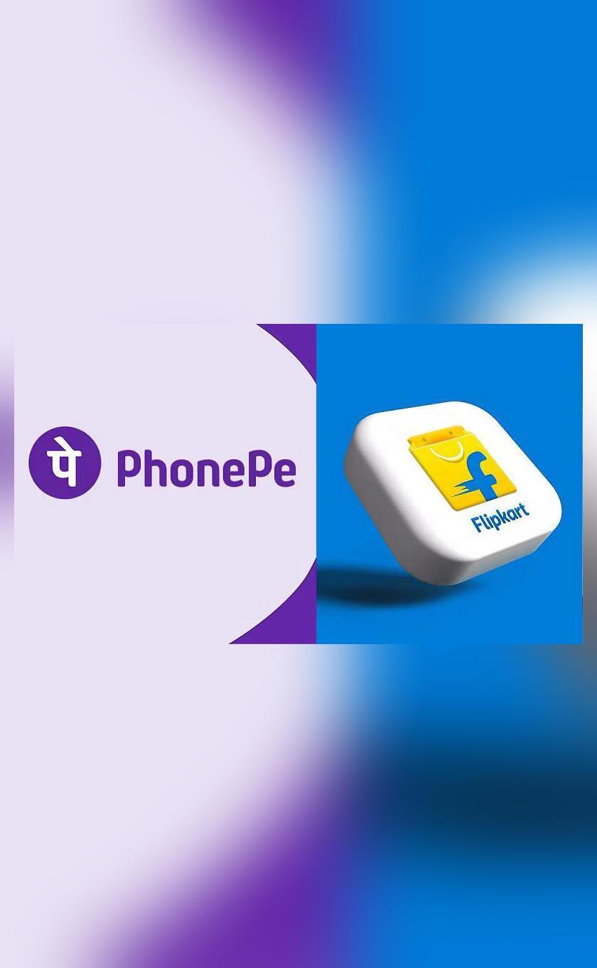 Flipkart, PhonePe could be $100 bn businesses: Walmart CFO