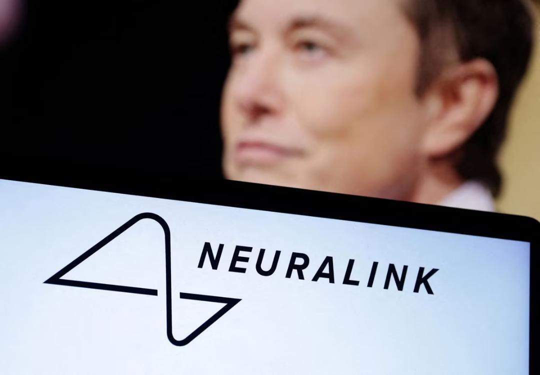 Neuralink could do 1st human trial of brain chips this year: Musk