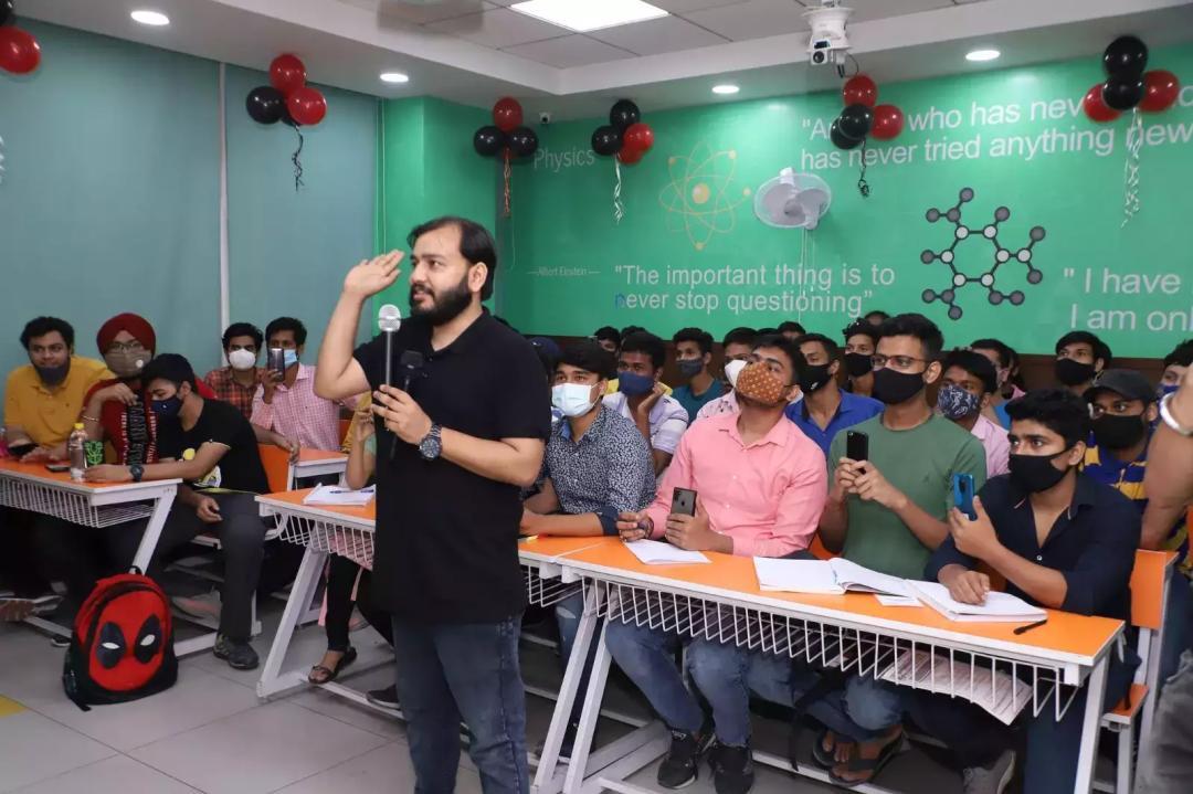 PhysicsWallah to buy 50% stake in edtech startup Xylem for ₹500 cr