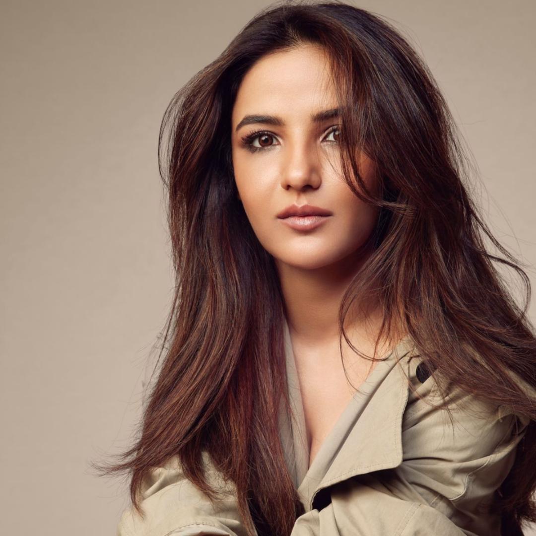 Mom didn't know for years that she had depression Jasmin Bhasin