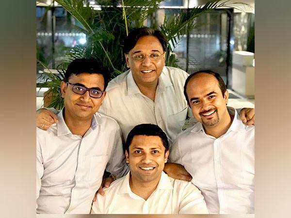 Indian fintech startup Navadhan raises ₹12 crore in seed round