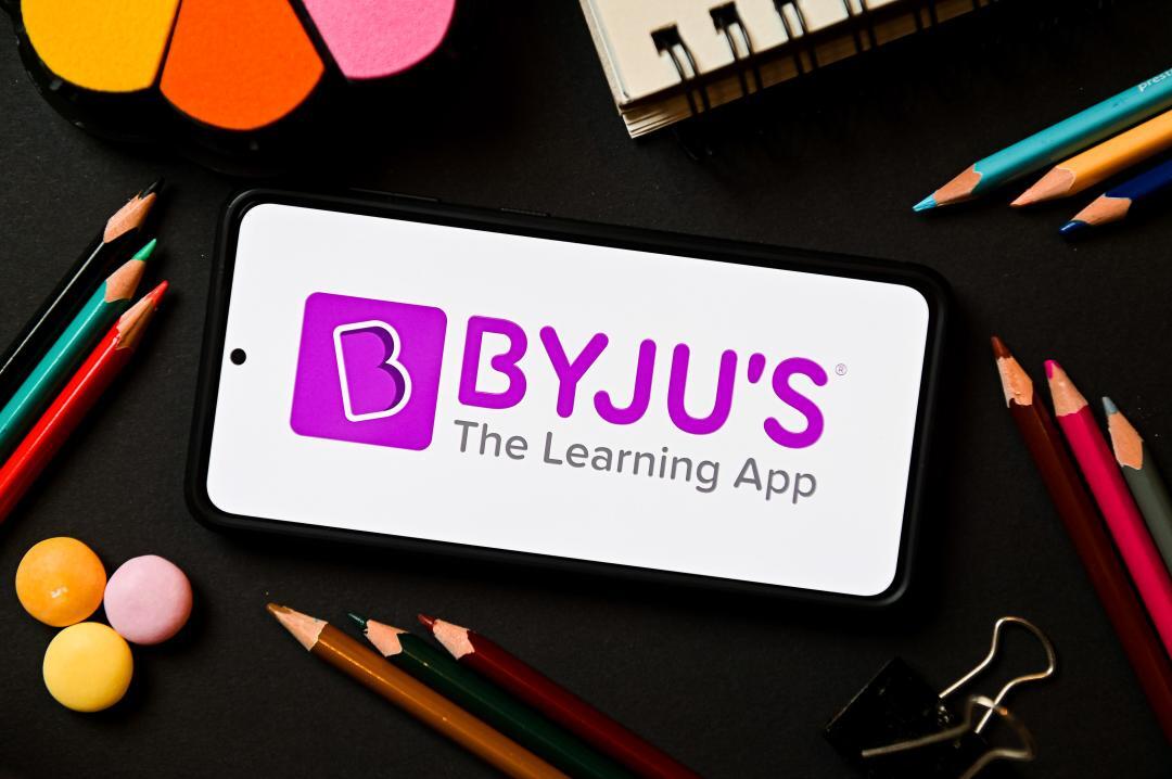 Entirely speculative: BYJU'S on reports of resignation of 3 board members