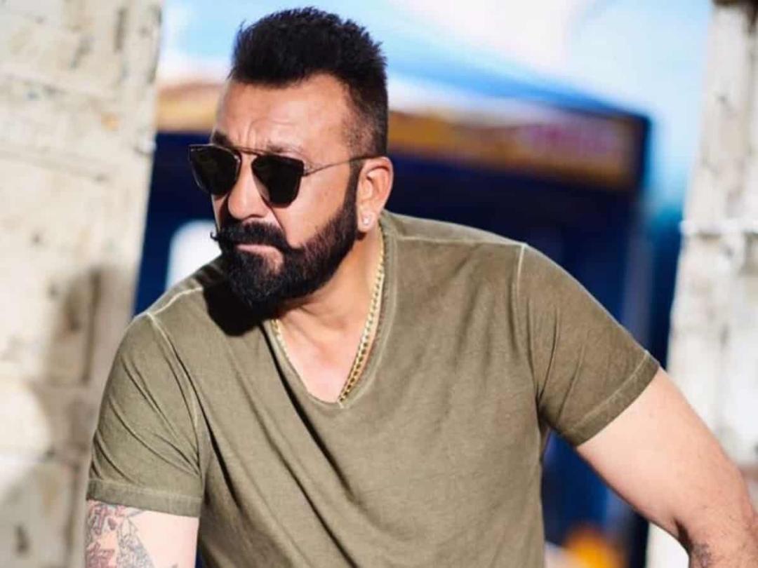 Investing in startups is a very interesting game: Sanjay Dutt