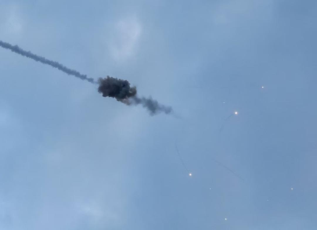 Downed 13 cruise missiles fired by Russia overnight: Ukraine | World ...