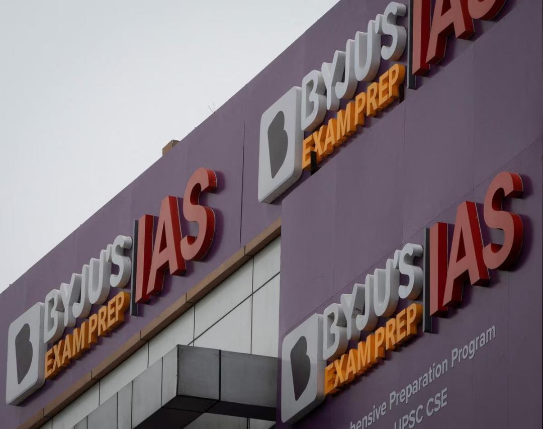 Juniors are sitting with managers & job hunting: BYJU's employee amid firm's crisis