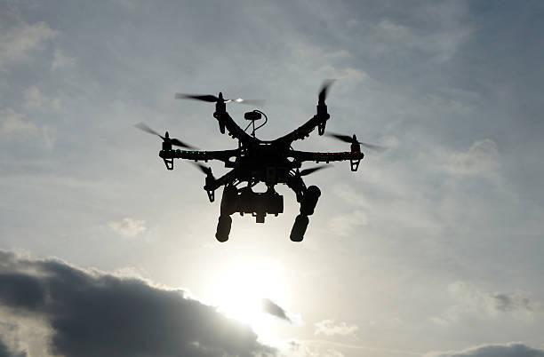 Drone maker ideaForge's ₹567 crore IPO fully subscribed in 2 hours