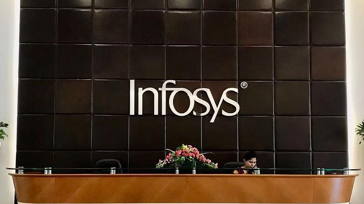 Infosys handling 50 client projects using generative AI: CEO