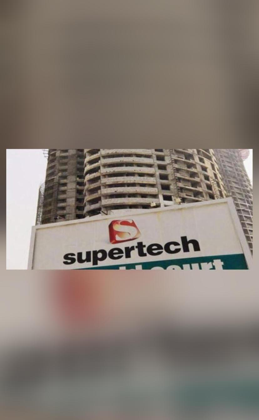PPT - Supertech Ecociti Sector 137 Noida Expressway PowerPoint Presentation  - ID:7168280