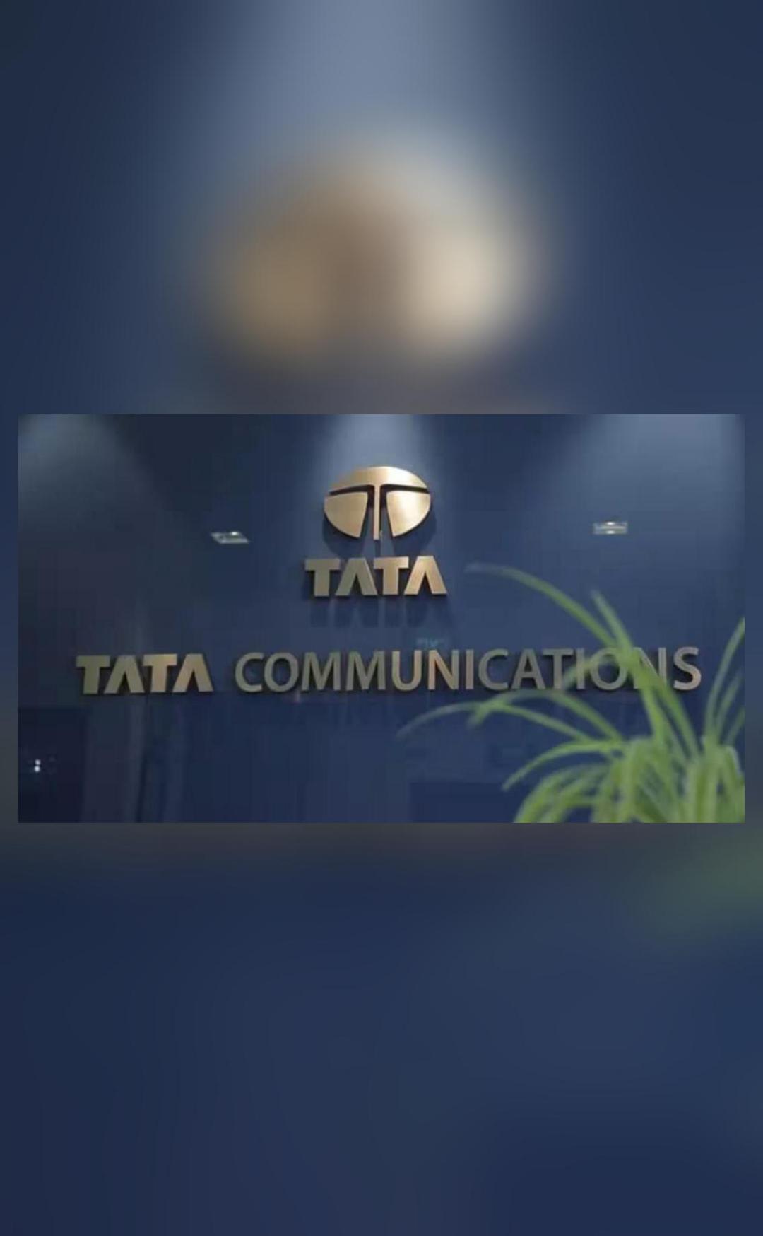 Tata Communications completes acquisition of Oasis Smart SIMTM Europe SAS |  Communications Today