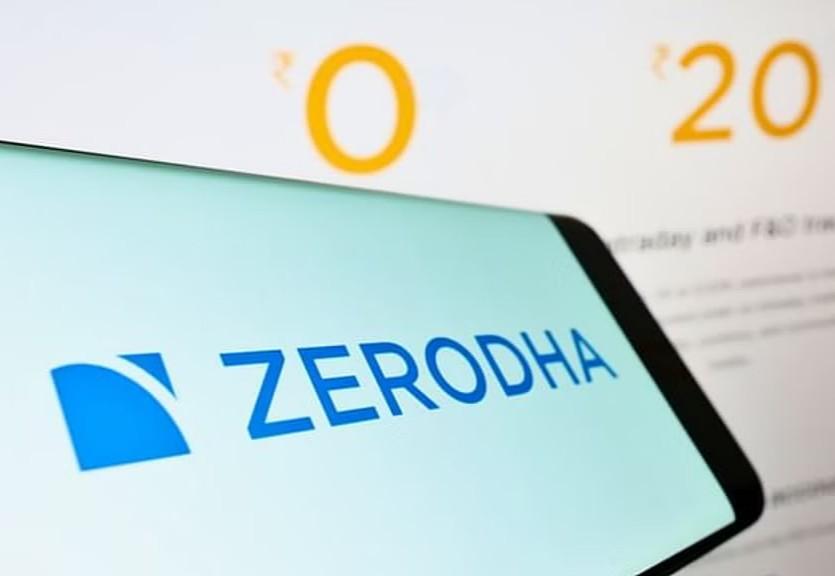 50% of jobs at Zerodha could be easily automated: CTO