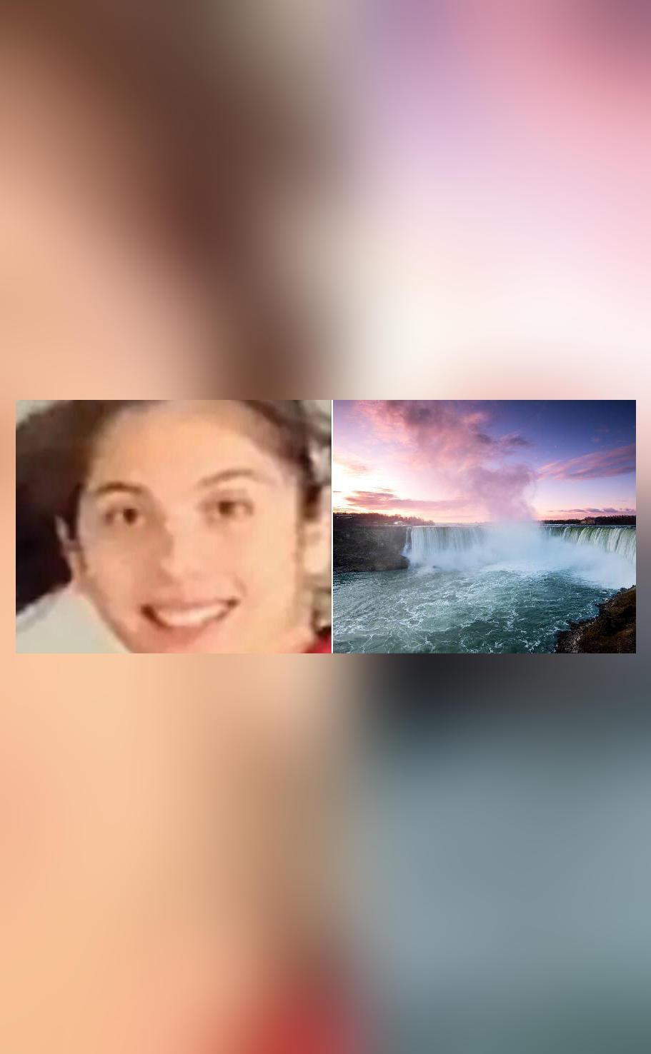 21-year-old woman from Punjab goes missing after falling into Niagara Falls - Vimarsana News