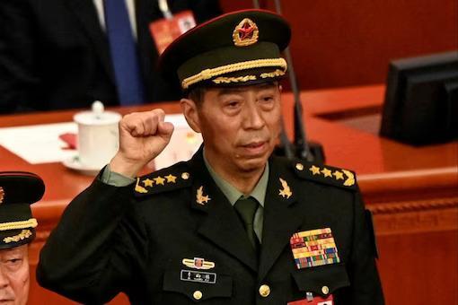 Nato Like Alliances In Asia Pacific Will Lead To Conflicts China Nato Like Alliances In Asia Pacific Will Lead To Conflicts China
