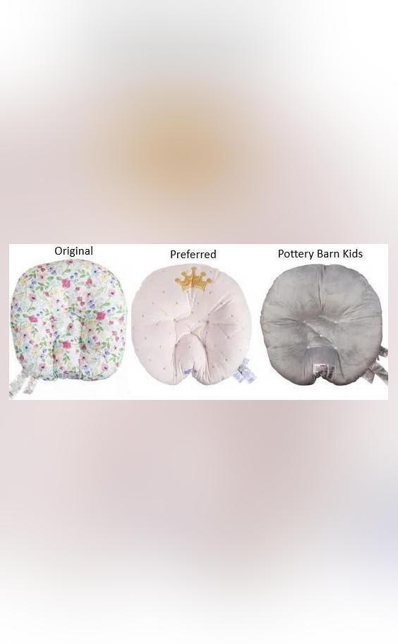 Pillows linked to 10 infant deaths still being sold on FB US govt