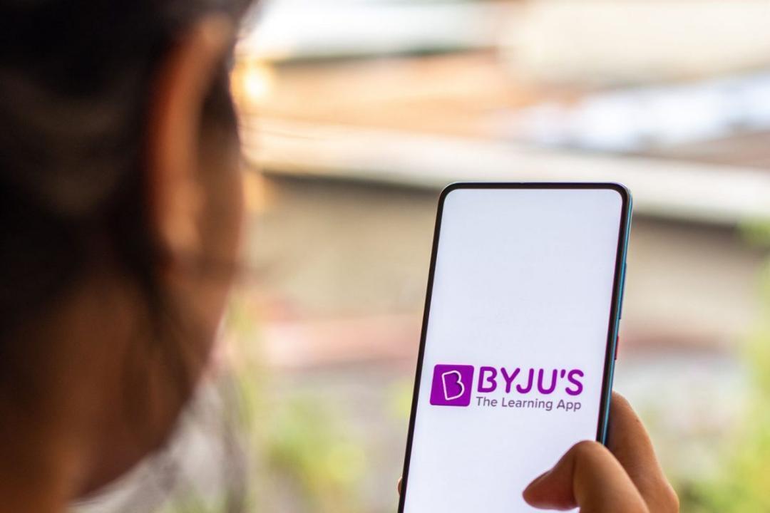 BYJU'S plans to lay off 1,000 employees: Report