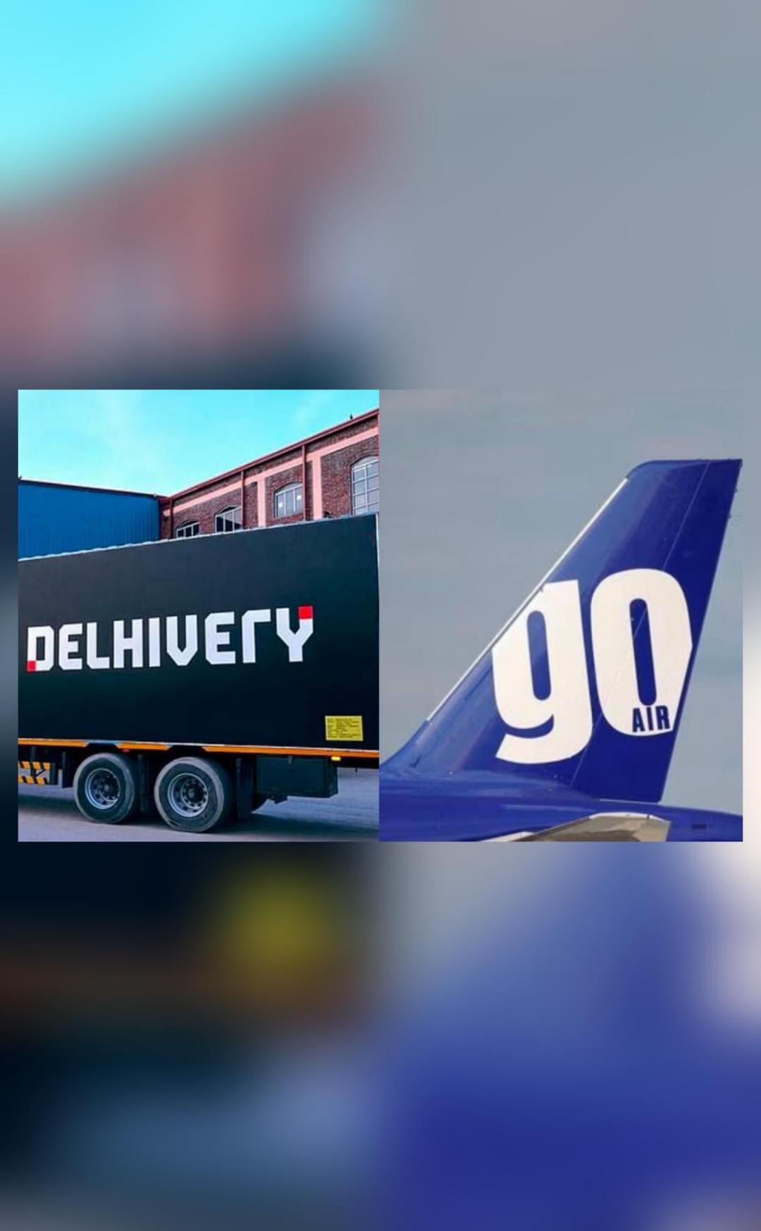 NCLT accepts Delhivery's plea against Go First's insolvency filing
