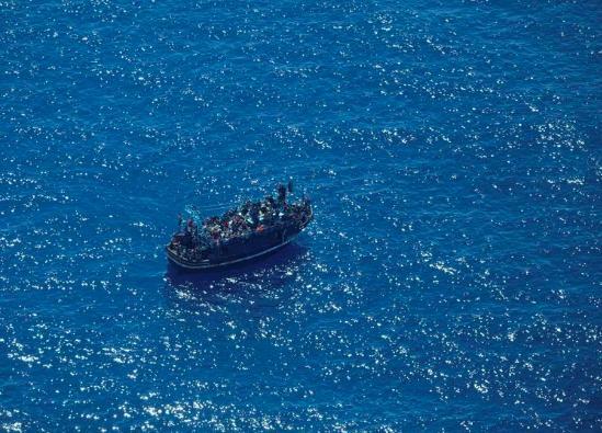Boats carrying over 300 migrants go missing near Spain's Canary Islands - Vimarsana News