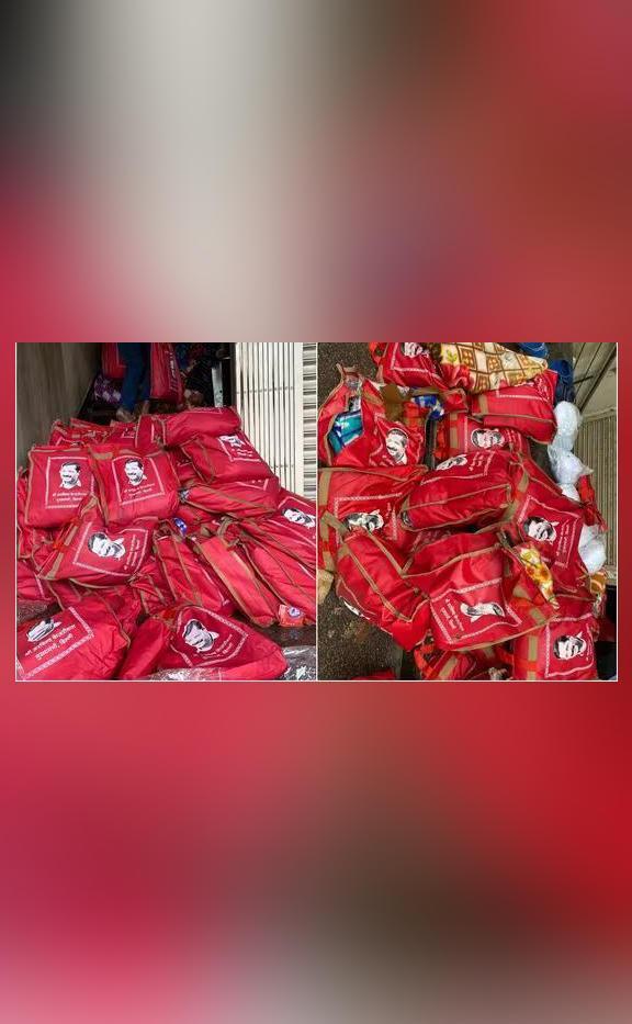 Delhi CM s Emergency Kits Destroyed As Heavy Rains Flood Godown 45-mm-of-rain-as-this-photo-illustrates-we-had-received-m-flickr