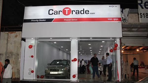CarTrade to buy OLX Autos' India business for ₹537 crore